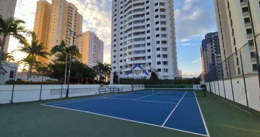Apartamento com 4 dormitórios à venda, 132 m² por R$ 1.490.000,00 - Chácara Primavera - Campinas/SP