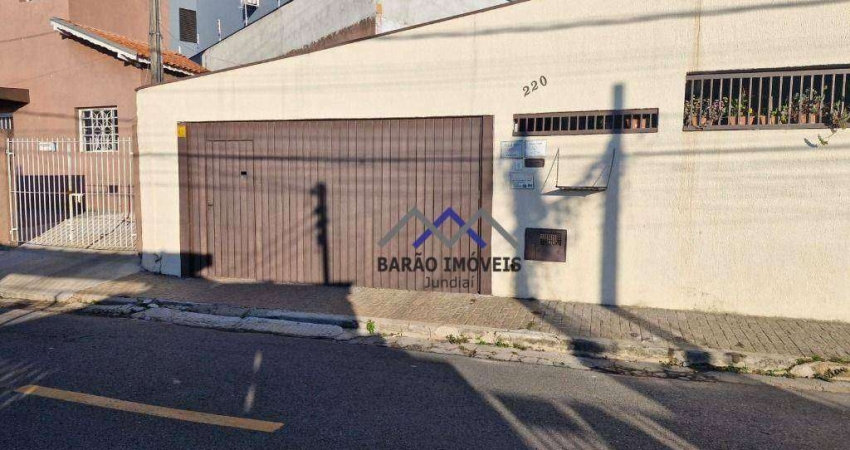 Casa Jardim Solange