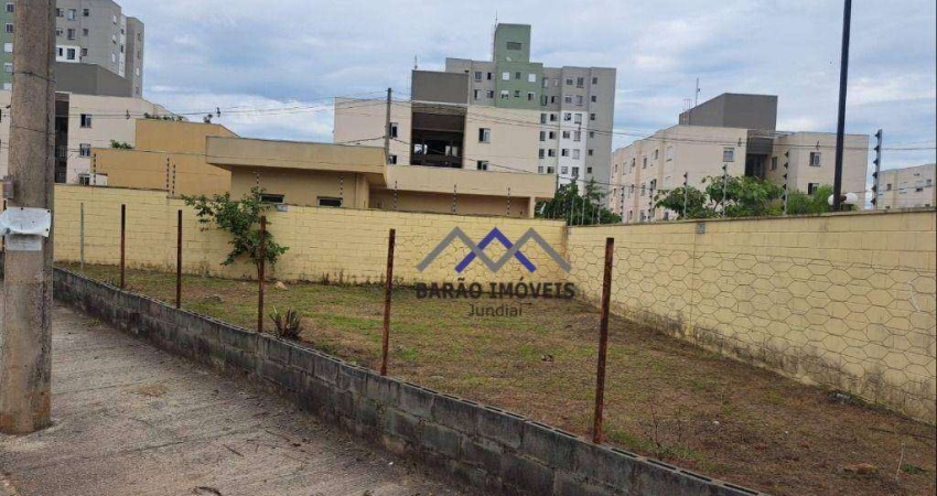 Terreno - Residencial Santa Giovana