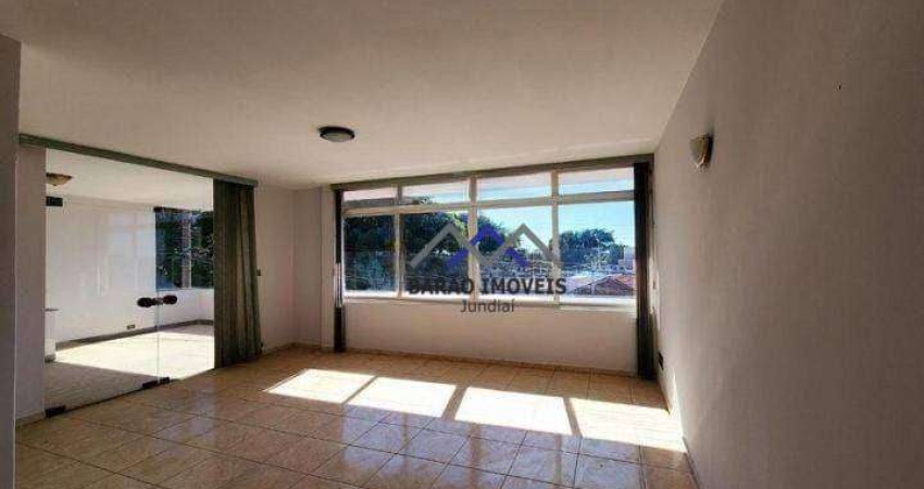 Casa com 3 dormitórios à venda, 613 m² por R$ 2.300.000,00 - Vila Cacilda - Jundiaí/SP