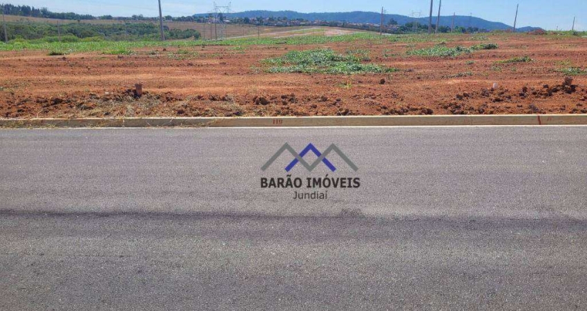 Terreno à venda na Avenida Espanha, 1160, Colina 2, Cabreúva