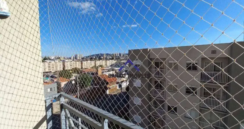 Apartamento com 2 quartos à venda na Rua Dino, 435, Vila Joana, Jundiaí