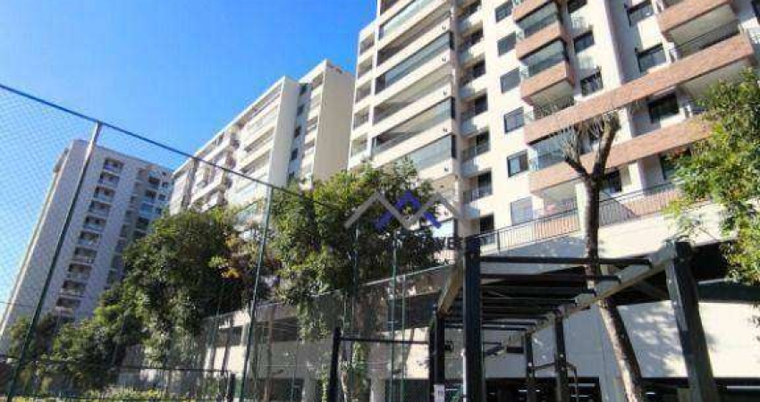 Apartamento com 2 dormitórios à venda, 68 m² por R$ 650.000,00 - Recanto Quarto Centenário - Jundiaí/SP