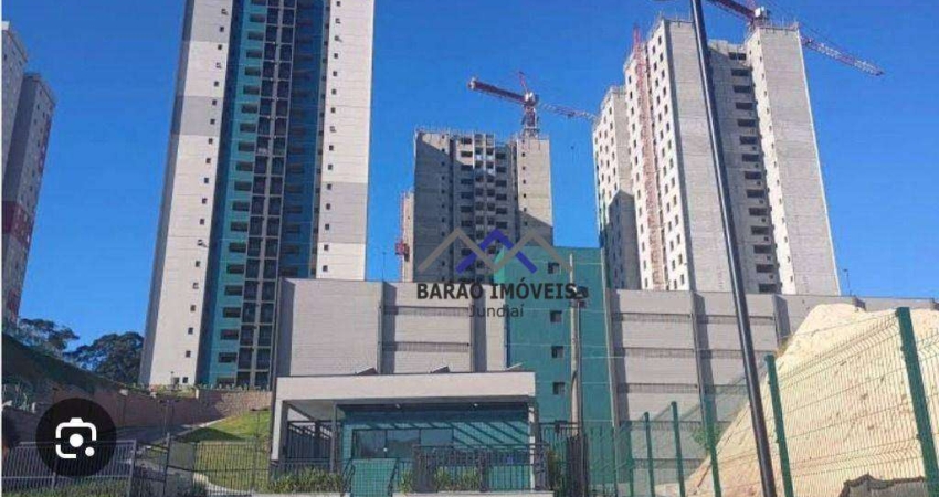 Apartamento de 2 dormitórios de 58m2 com 2 vagas de garagem