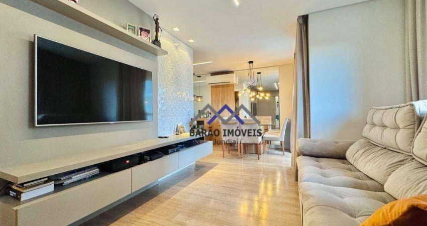 Apartamento com 2 quartos à venda na Rua União, 405, Parque União, Jundiaí
