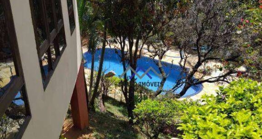 Casa em condomínio fechado com 3 quartos para alugar na Rua Ismael Pincinato, 577, Loteamento Portal da Colina, Jundiaí