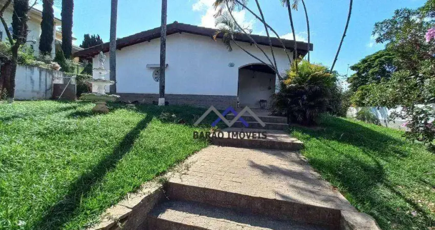 Casa em condomínio fechado com 3 quartos à venda na Rua das Hortências, 100, Jardim Novo Mundo, Jundiaí