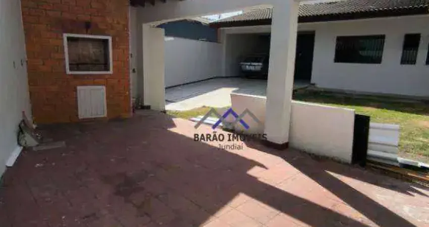 Casa à venda, 245 m² por R$ 1.350.000,00 - Jardim Campos Elísios - Jundiaí/SP