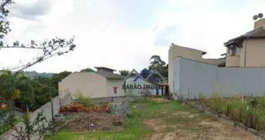 Terreno à venda, 293 m² por R$ 240.000,00 - Santo Antonio II - Itupeva/SP