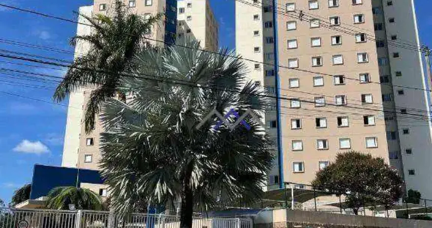 Apartamento com 2 quartos à venda na Rua Elizia Machado Benassi, 184, Nova Cidade Jardim, Jundiaí