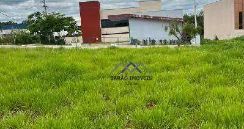 Terreno Comercial à venda, 250 m² por R$ 428.000 - Parque das Vinhas - Itupeva/SP