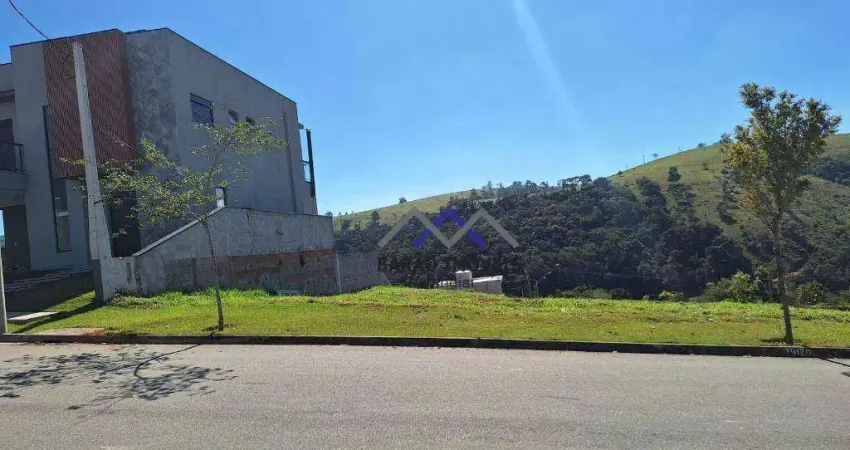 Terreno em Condomínio Ecologie à venda, 396 m² por R$ 200.000 - Itatiba/SP.
