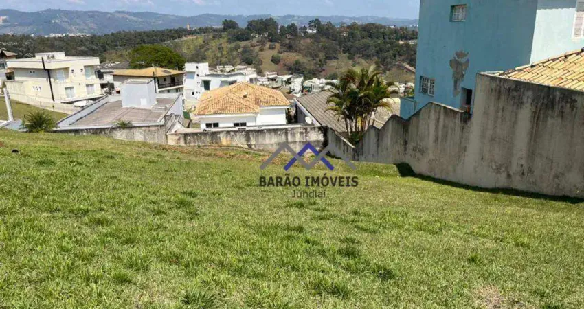 Terreno à venda no Condomínio Valville 1, 360 m² por R$ 710.000 - Tanquinho - Santana de Parnaíba/SP