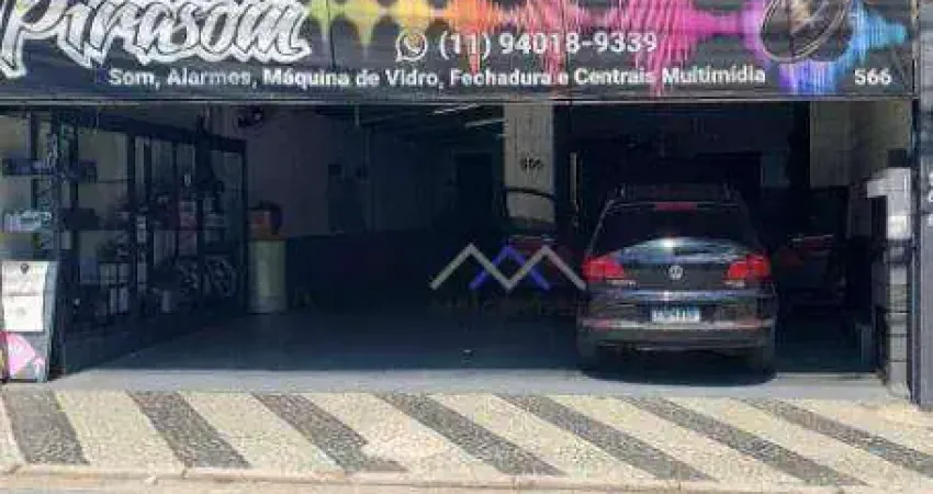 Sobrado à venda, 199 m² por R$ 1.500.000,00 - Jardim América - Campo Limpo Paulista/SP