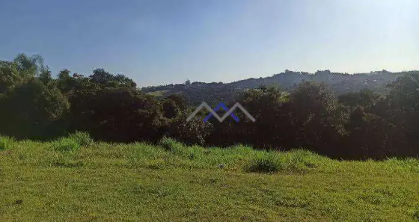 Terreno à venda, 487 m² por R$ 510.000,00 - Aldeia da Serra - Santana de Parnaíba/SP