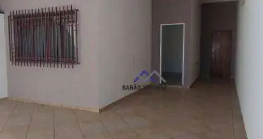 Casa com 3 dormitórios à venda, 180 m² por R$ 640.000,00 - Jardim Guanciale - Campo Limpo Paulista/SP