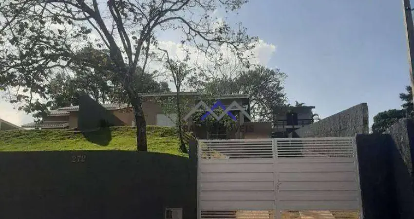 Casa com 3 quartos à venda na Rua Francisco Arcanjo, 294, Parque das Videiras, Jarinu