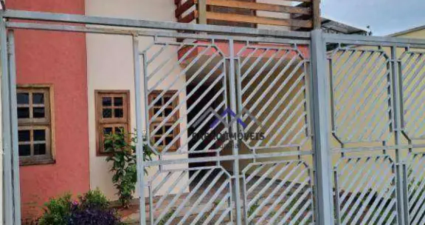 Casa com 2 dormitórios à venda, 195 m² por R$ 510.000,00 - Jardim Mirante - Várzea Paulista/SP