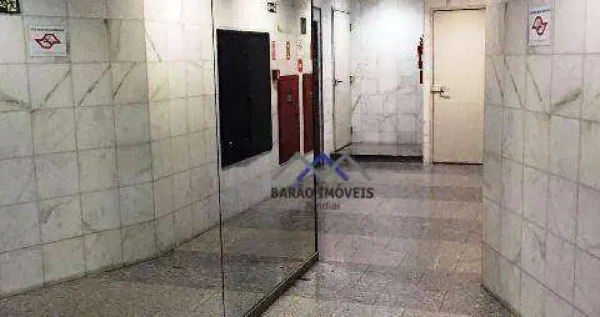 Sala Comercial à venda, 47 m² por R$ 285.000 - Centro - Jundiaí/SP