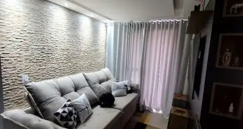 Belíssimo apartamento à venda no Residencial Vista Verde Várzea Paulista - SP.   R$ 340.000,00