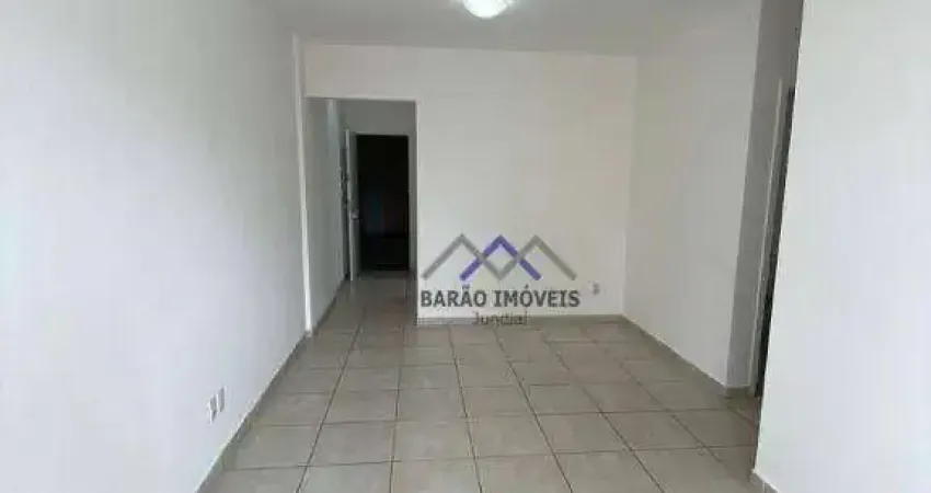Apartamento à venda, 65 m² por R$ 500.000,00 - Centro - Jundiaí/SP