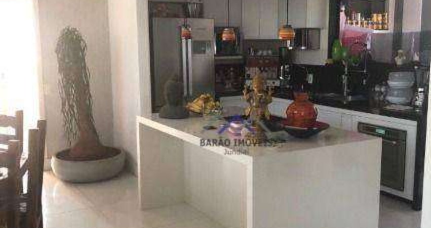 Casa à venda, 100 m² por R$ 700.000,00 - Vila Vianelo - Jundiaí/SP