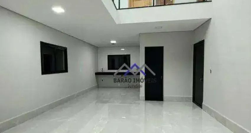 Casa com 3 dormitórios à venda, 170 m² por r$ 1.300.000,00 - jardim carlos gomes - jundiaí/sp