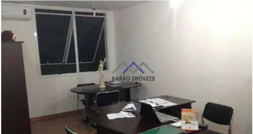 Sala, 27 m² - venda por R$ 276.000,00 ou aluguel por R$ 2.407,00/mês - Vila Arens II - Jundiaí/SP