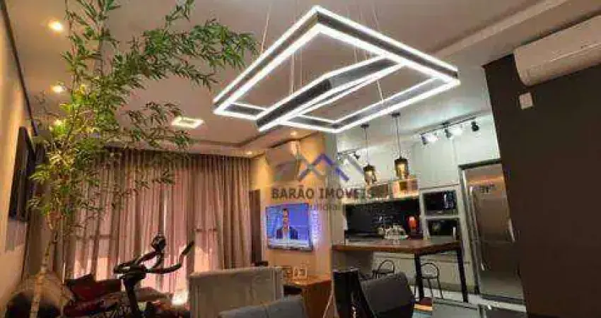 Le Parc Residence – Apartamento à Venda com 3 Suites - Jundiaí/SP