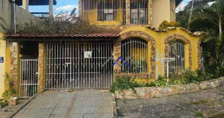 Casa com 3 quartos para alugar na Rua Juvenal Martins de Azevedo, 6, Jardim Corcovado, Campo Limpo Paulista