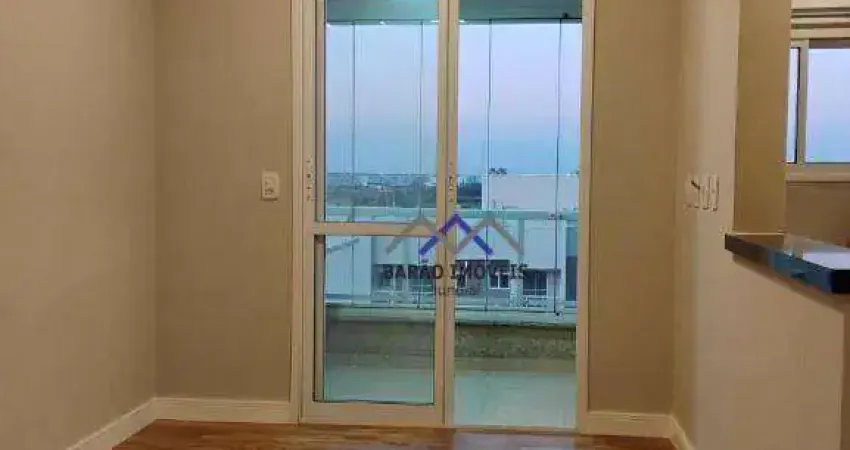 Apartamento no condomínio yes com 2 dormitórios à venda, 58 m² por r$ 480.000 - medeiros - jundiaí/sp