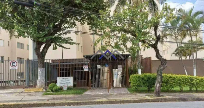 Apartamento com 2 dormitórios à venda, 56 m² por r$ 345.000,00 - jardim bonfiglioli - jundiaí/sp