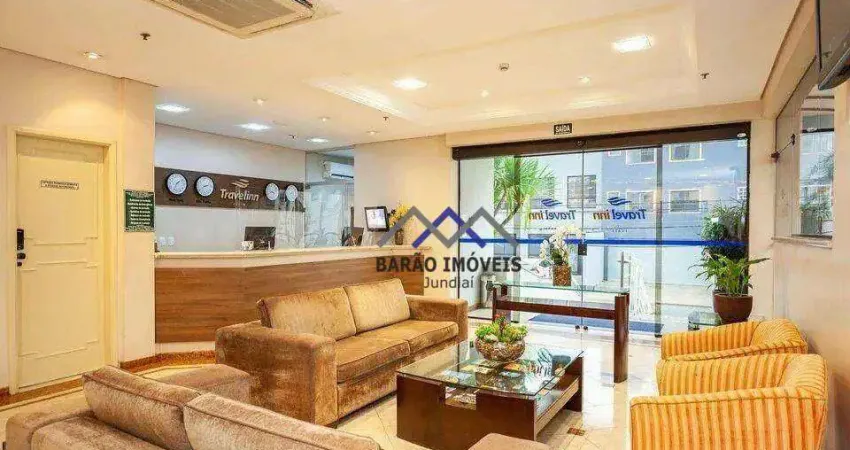 Hotel à venda em jundiaí – hotel saint charles (travel inn flats jundiaí)