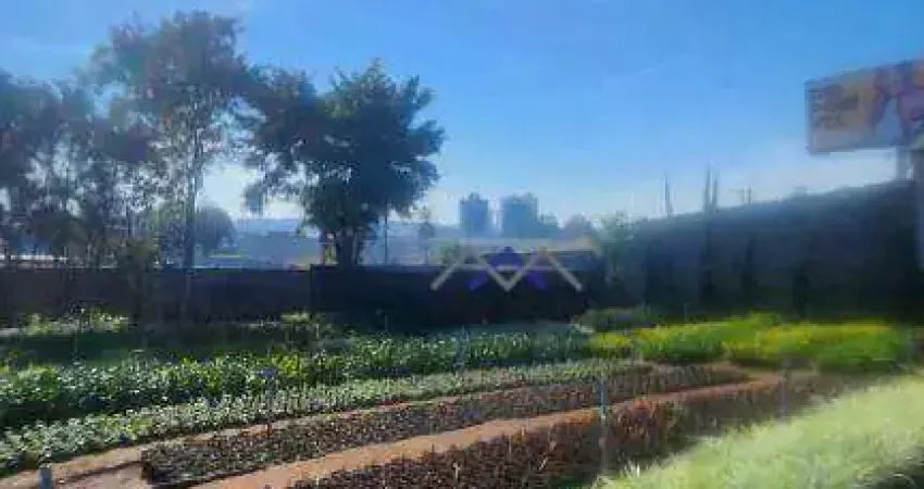 Terreno à venda na Avenida João Antônio Meccatti, 282, Retiro, Jundiaí