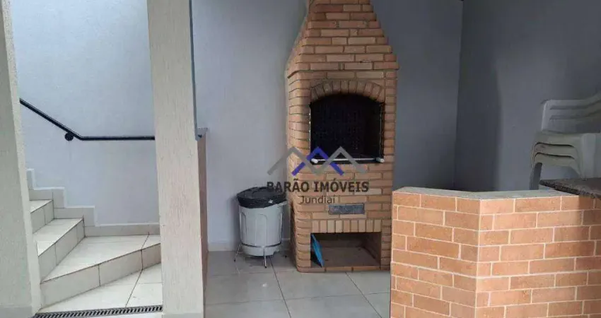 Casa térrea 3 dormitórios  em várzea paulista ( aceita permuta por chácara)