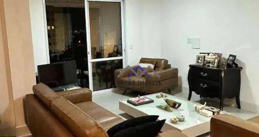 Apartamento à venda, 118 m² por r$ 1.050.000,00 - centro - jundiaí/sp