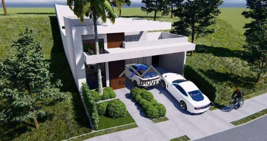 Casa à venda, 161 m² por r$ 1.480.000,00 - recanto quarto centenário - jundiaí/sp