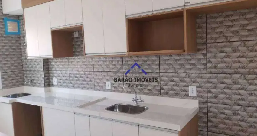 Apartamento à venda, 48 m² por r$ 280.000,00 - jardim luciana - franco da rocha/sp