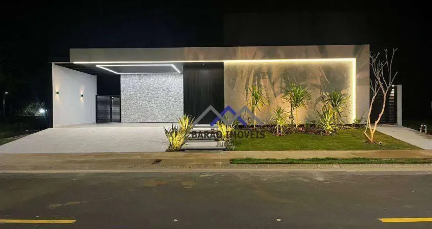 Casa à venda, 267 m² por r$ 2.500.000,00 - 12 de setembro - jaguariúna/sp