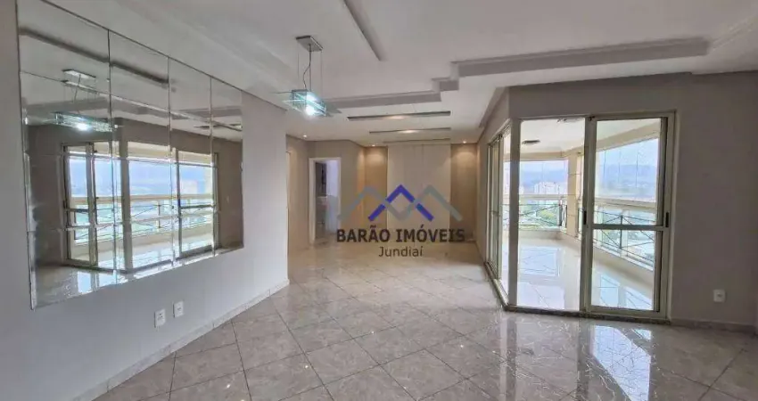 Apartamento à venda no condomínio citta di firenze - jardim ana maria - jundiaí/sp apartamento /