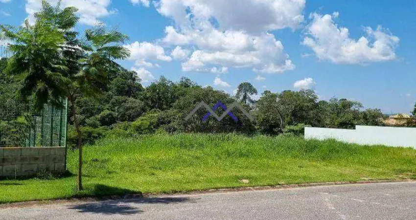 Terreno à venda condomínio bosque do horto  bairro horto florestal  jundiaí / sp
