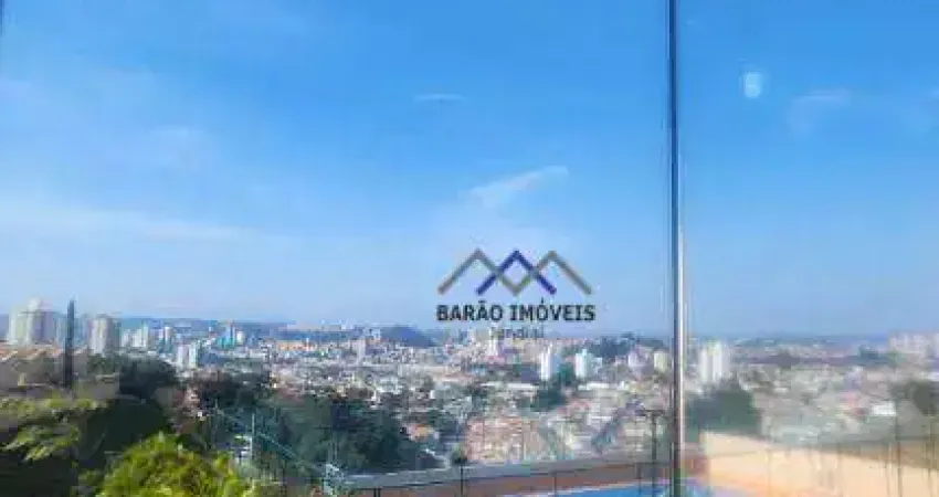 Apartamento com 3 dormitórios à venda, 122 m² por r$ 1.250.000 - jardim bonfiglioli - jundiaí/sp