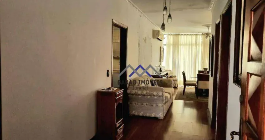 Casa comercial com 4 quartos para alugar, 400m² - jardim ana maria