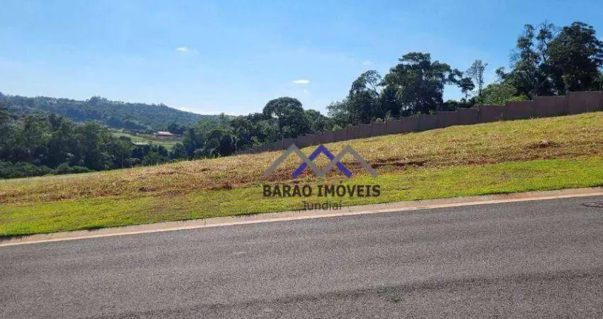 Terreno à venda, 1665 m² por r$ 2.080.000,00 - ivoturucaia - jundiaí/sp