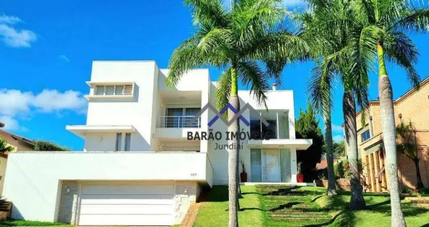 Casa á venda no condomínio village do morro alto em itupeva sp