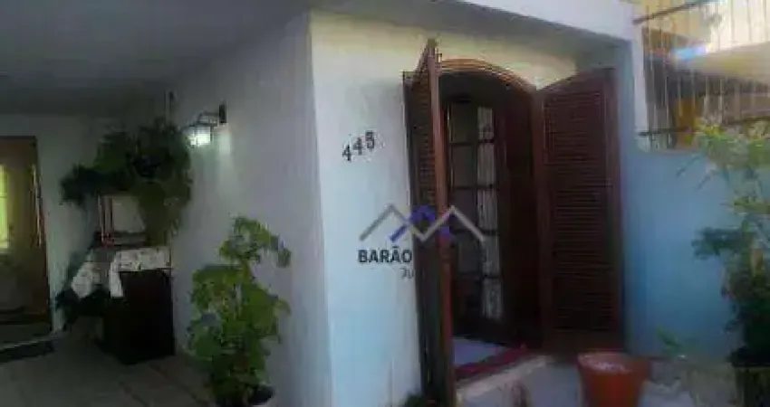 Casa à venda, 115 m² por r$ 600.000,00 - vila vianelo - jundiaí/sp