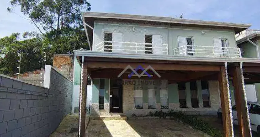 Casa disponível para a venda com 81 m² de área construída no mirante da colônia na cidade de jundiaí/sp