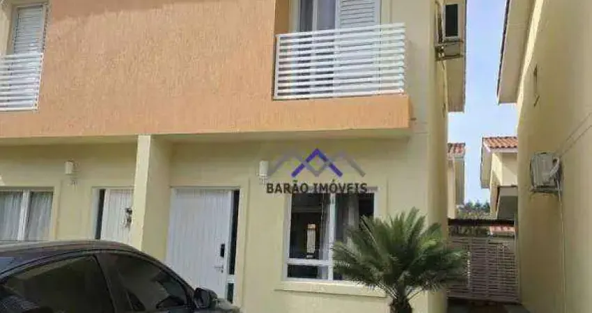 Casa de condomínio com 2 dormitórios à venda, 74 m² por r$ 645.000 - vila maringá - jundiaí/sp