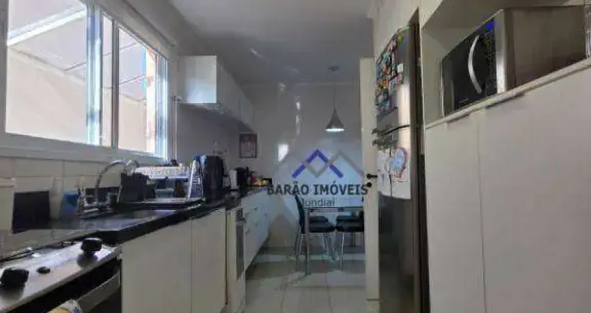 Casa a venda condomínio chácara das palmeiras imperiais, jundiaí/sp.