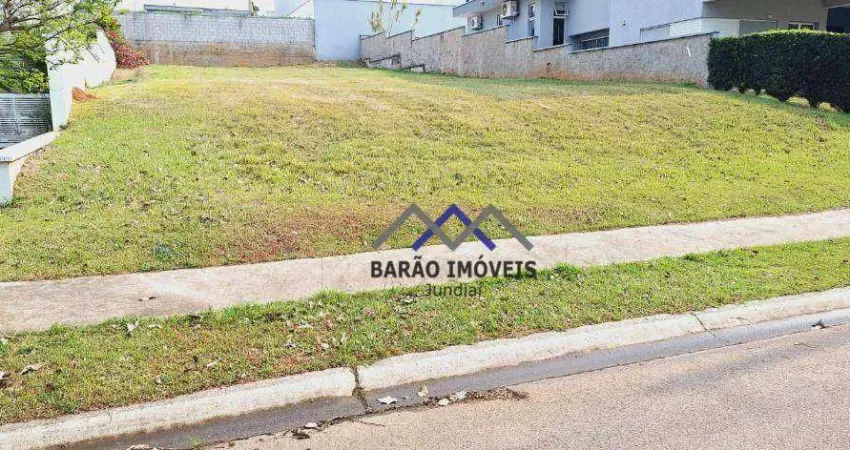 Terreno em condomínio fechado à venda na Rodovia Dom Gabriel Paulino Bueno Couto, Medeiros, Jundiaí